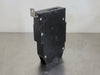 GENERAL ELECTRIC 20 Amp, 1 Pole, 277 volts Circuit Breaker TEY120
