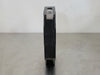 GENERAL ELECTRIC 20 Amp, 1 Pole, 277 volts Circuit Breaker TEY120