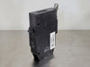 GENERAL ELECTRIC 20 Amp, 1 Pole, 277 volts Circuit Breaker TEY120