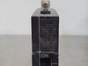 GENERAL ELECTRIC 20 Amp, 1 Pole, 277 volts Circuit Breaker TEY120
