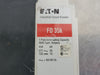 EATON 20 Amp, 1 Pole, 277 volts Circuit Breaker FD1020