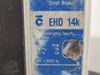 WESTINGHOUSE 20 Amp, 1 Pole, 277 volts Circuit Breaker EHD1020