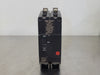 GENERAL ELECTRIC 15 Amp, 2 Pole, 480/277 volts Circuit Breaker TEY215