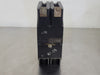 GENERAL ELECTRIC 15 Amp, 2 Pole, 480/277 volts Circuit Breaker TEY215