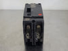 GENERAL ELECTRIC 15 Amp, 2 Pole, 480/277 volts Circuit Breaker TEY215