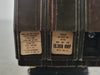 CUTLER-HAMMER 90 Amp, 3 Pole, 240 volts Circuit Breaker CH390