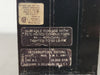 SQUARE D 90 Amp, 3 Pole, 240 volts Circuit Breaker Q1390