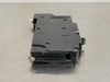 SCHNEIDER ELECTRIC 20 Amp, 1 Pole, 277 volts Circuit Breaker ECB14020G3