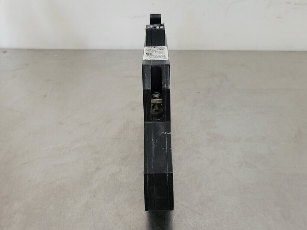 SQUARE D 20 Amp, 1 Pole, 120 volts Circuit Breaker QOB120AS