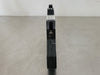 SQUARE D 20 Amp, 1 Pole, 120 volts Circuit Breaker QOB120AS