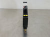 SQUARE D 20 Amp, 1 Pole, 120 volts Circuit Breaker QOB120AS