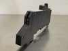 SQUARE D 20 Amp, 1 Pole, 120 volts Circuit Breaker QOB120AS