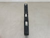 SQUARE D 20 Amp, 1 Pole, 120 volts Circuit Breaker QOB120AS