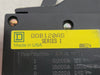 SQUARE D 20 Amp, 1 Pole, 120 volts Circuit Breaker QOB120AS