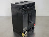 GENERAL ELECTRIC 90 Amp, 3 Pole, 480 volts Circuit Breaker TED134090