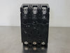 GENERAL ELECTRIC 90 Amp, 3 Pole, 480 volts Circuit Breaker TED134090