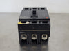 GENERAL ELECTRIC 90 Amp, 3 Pole, 480 volts Circuit Breaker TED134090