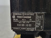 GENERAL ELECTRIC 90 Amp, 3 Pole, 480 volts Circuit Breaker TED134090