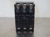 GENERAL ELECTRIC 100 Amp, 3 Pole, 240 volts Circuit Breaker TEB132100