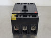 GENERAL ELECTRIC 100 Amp, 3 Pole, 240 volts Circuit Breaker TEB132100