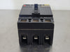 GENERAL ELECTRIC 100 Amp, 3 Pole, 240 volts Circuit Breaker TEB132100