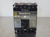 SQUARE D 30 Amp, 3 Pole, 600 volts Circuit Breaker FAP3603015M
