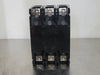 SYLVANIA 20 Amp, 3 Pole, 480 volts Circuit Breaker 