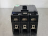 SYLVANIA 20 Amp, 3 Pole, 480 volts Circuit Breaker 