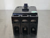 SYLVANIA 20 Amp, 3 Pole, 480 volts Circuit Breaker 
