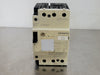 SIEMENS 28-40 Amp, 3 Pole, 690 volts Circuit Breaker 3VU1600-1MQ00