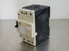 SIEMENS 28-40 Amp, 3 Pole, 690 volts Circuit Breaker 3VU1600-1MQ00