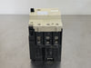 SIEMENS 28-40 Amp, 3 Pole, 690 volts Circuit Breaker 3VU1600-1MQ00