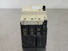 SIEMENS 28-40 Amp, 3 Pole, 690 volts Circuit Breaker 3VU1600-1MQ00