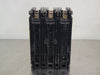 FEDERAL PIONEER 15 Amp, 3 Pole, 480 Volts Circuit Breaker NEF315