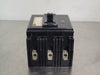 FEDERAL PIONEER 15 Amp, 3 Pole, 480 Volts Circuit Breaker NEF315