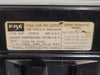 FEDERAL PIONEER 15 Amp, 3 Pole, 480 Volts Circuit Breaker NEF315