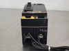 GENERAL ELECTRIC 30 Amp, 2 Pole, 480 volts Circuit Breaker TED124030 w/ Shunt Trip