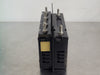 AIRPAX 40 Amp, 2 Pole, 125 volts Circuit Breaker 