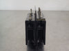 AIRPAX 40 Amp, 2 Pole, 125 volts Circuit Breaker 