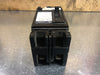 WESTINGHOUSE 30 Amp, 2 Pole, 240 volts Circuit Breaker EB2030