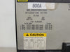 SQUARE D 800 Amp, 3 Pole, 600 Volts Circuit Breaker MHL3680036DCI680