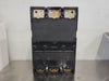 SQUARE D 800 Amp, 3 Pole, 600 Volts Circuit Breaker MHL3680036DDCI680