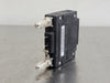 CARLING TECHNOLOGIES 80 Amp, 1 Pole, 80 volts Circuit Breaker CA1-X0-25-708-A11-MG