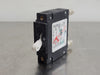 CARLING TECHNOLOGIES 80 Amp, 1 Pole, 80 volts Circuit Breaker CA1-X0-25-708-A11-MG