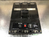 WESTINGHOUSE 225 Amp, 3 Pole, 600 volts Circuit Breaker LC300F