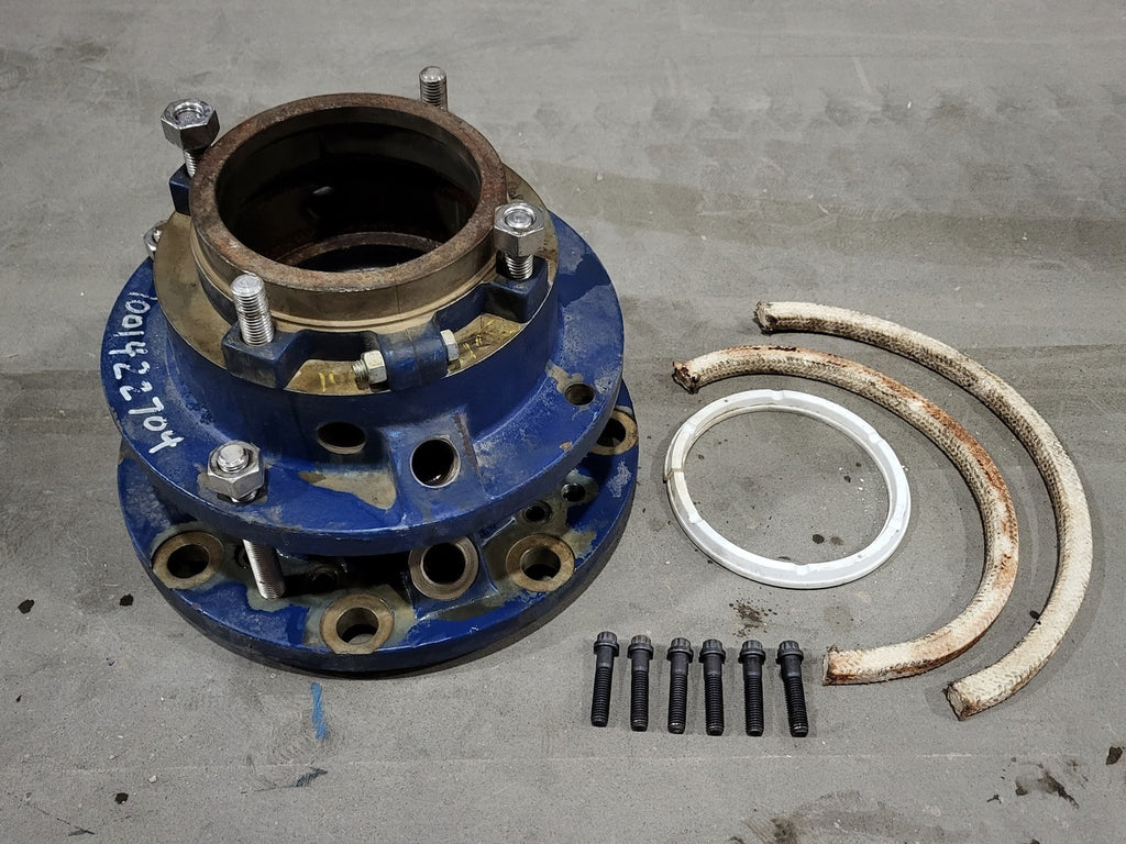 6.5 in. Stuffing Box Assembly