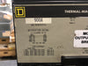 SQUARE D 900 Amp, 3 Pole, 600 Volts Circuit Breaker MHL369002343