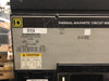 SQUARE D 800 Amp, 3 Pole, 600 Volts Circuit Breaker MHL3680036DC1680