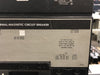 SQUARE D 800 Amp, 3 Pole, 600 Volts Circuit Breaker MHL3680036DC1680
