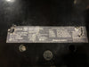 WESTINGHOUSE 800 Amp, 3 Pole, 600 volts Circuit Breaker NB3800PF